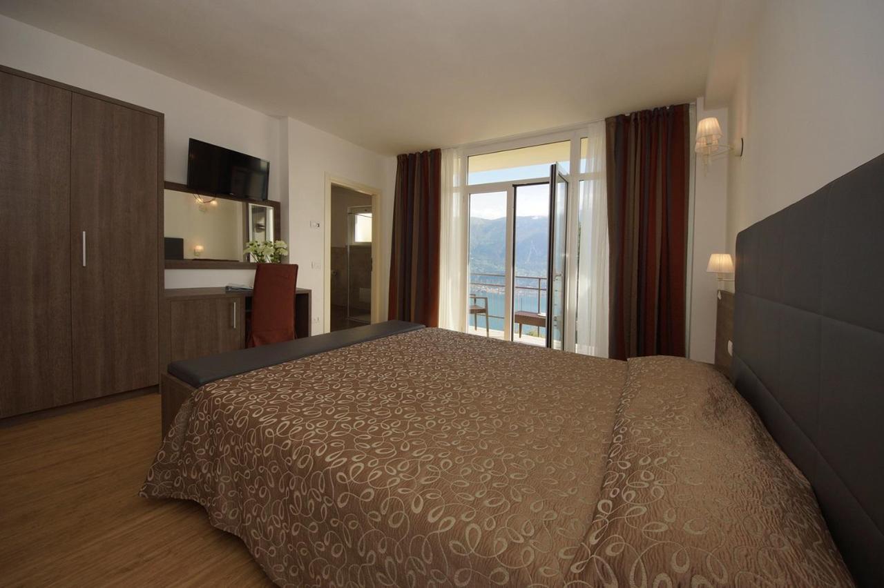 Tremosine Village Hotel Lucia מראה חיצוני תמונה