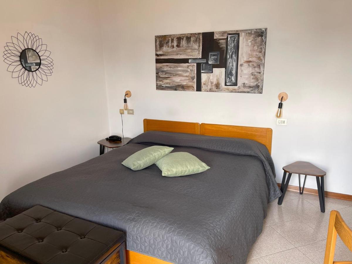 Tremosine Village Hotel Lucia מראה חיצוני תמונה
