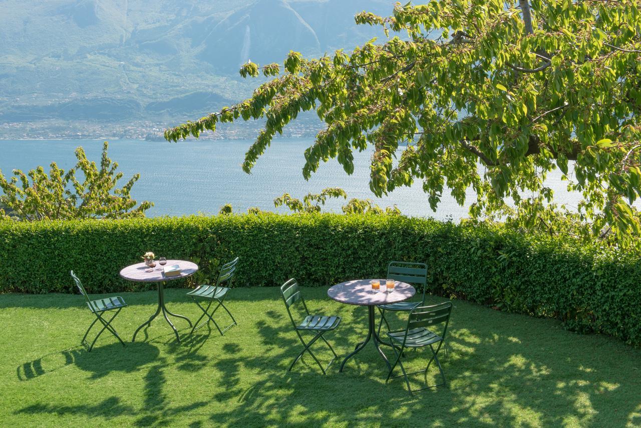 Tremosine Village Hotel Lucia מראה חיצוני תמונה