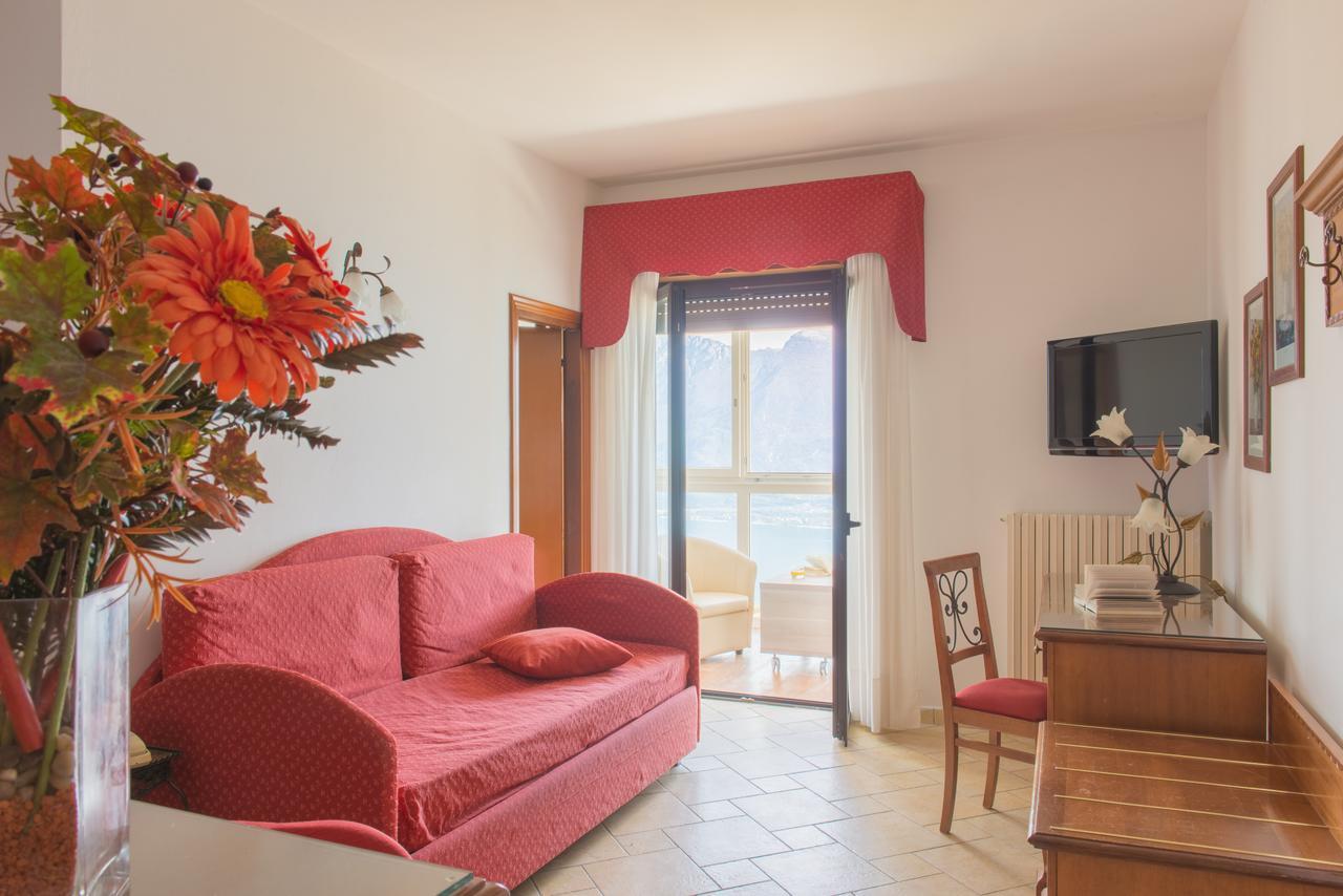 Tremosine Village Hotel Lucia מראה חיצוני תמונה